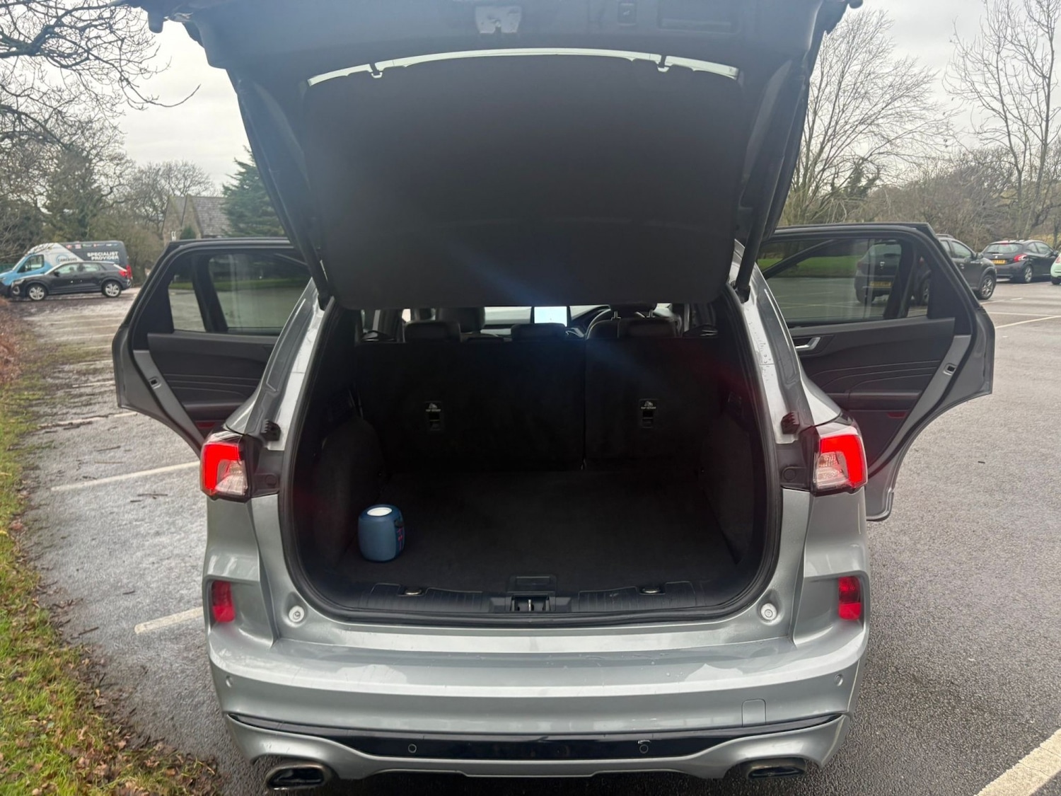 Used Ford Kuga 2022 for sale - 77277413: Photo 5