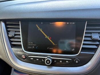 Used Vauxhall Grandland X 2018 for sale - 76455500: Photo