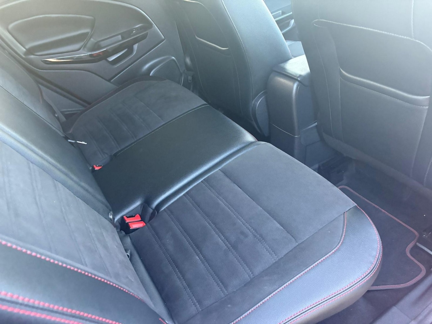 Used Ford Ecosport 2018 for sale - 77164767: Photo 11