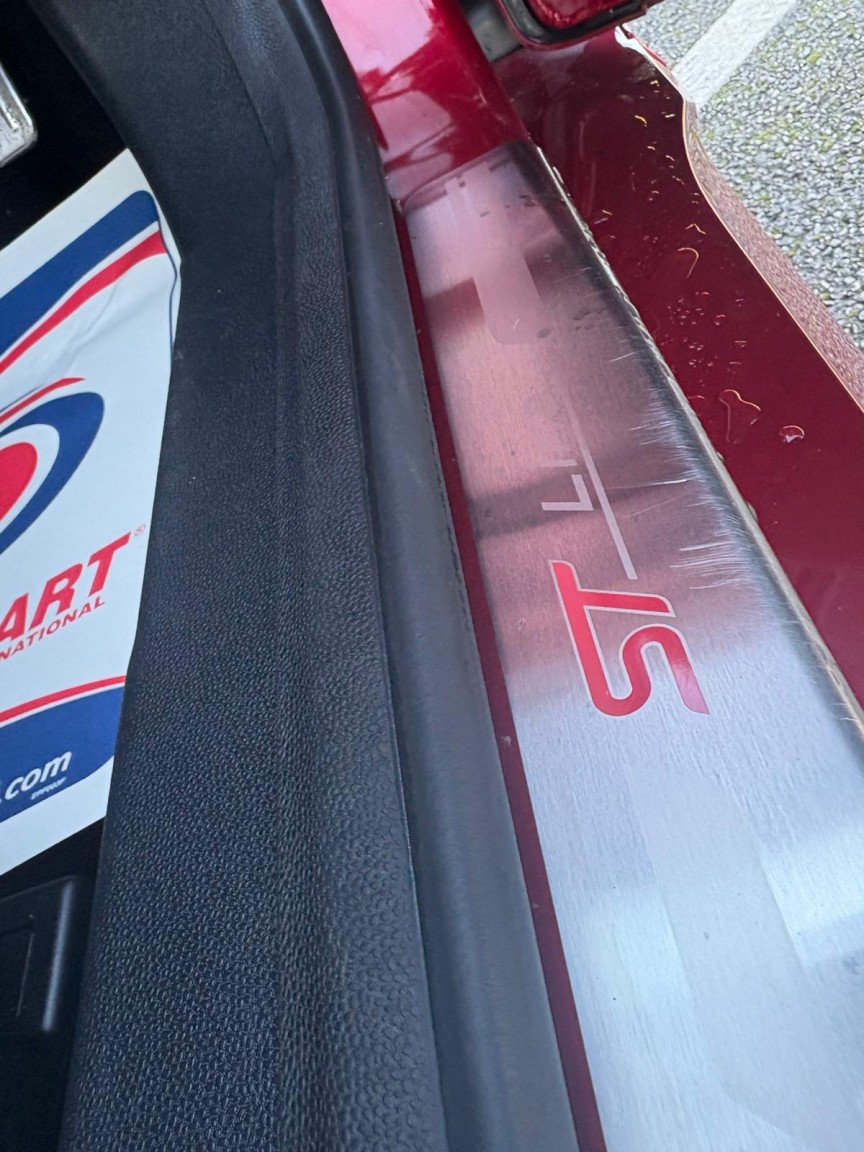 Used Ford Ecosport 2018 for sale - 77164767: Photo 17