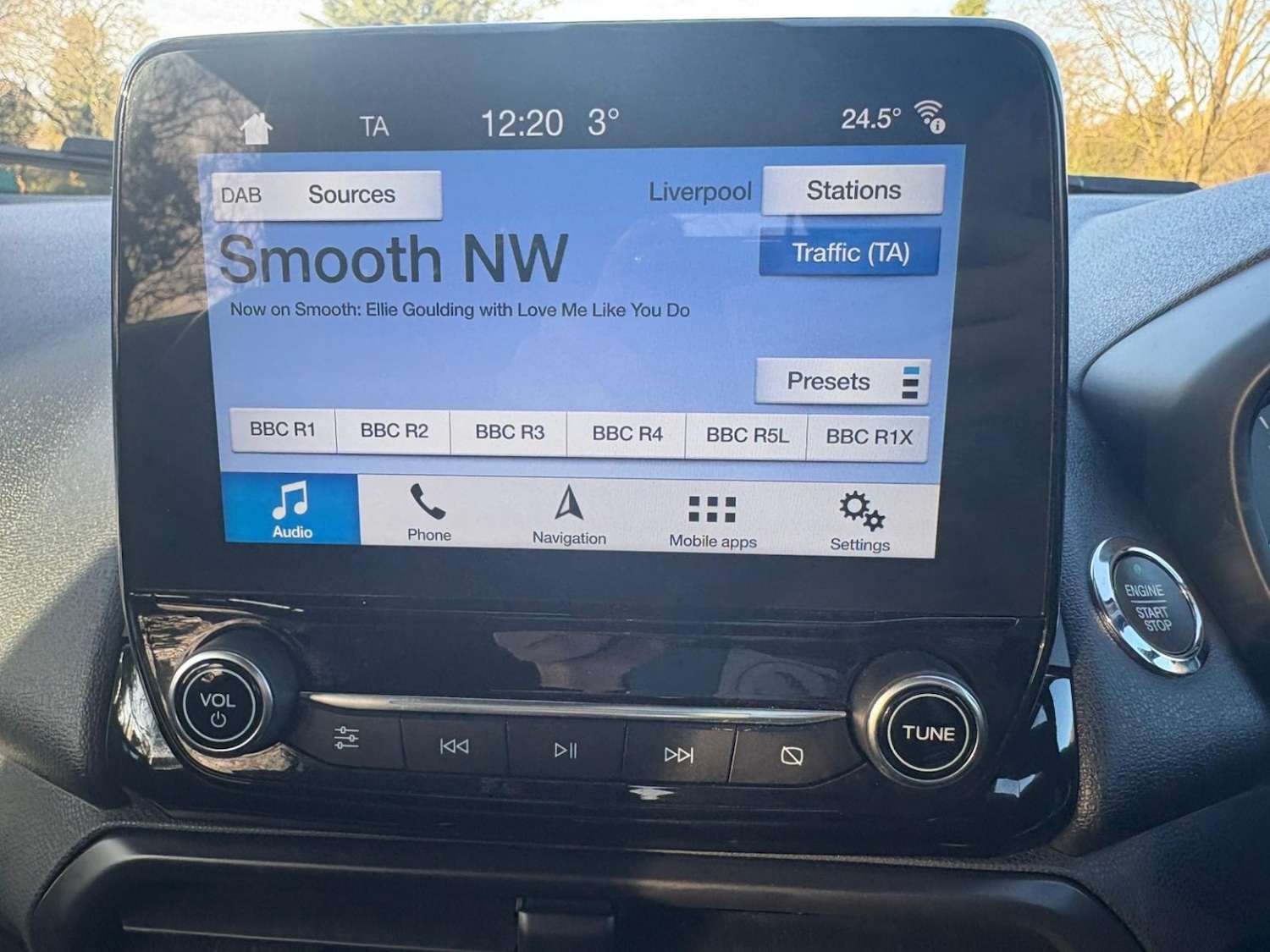 Used Ford Ecosport 2018 for sale - 77164767: Photo 21