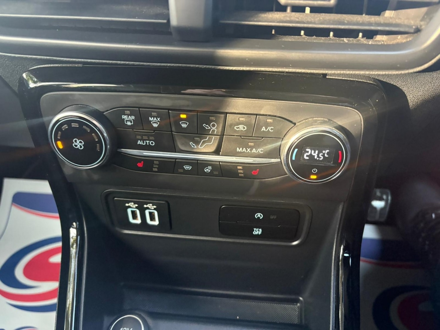 Used Ford Ecosport 2018 for sale - 77164767: Photo 22