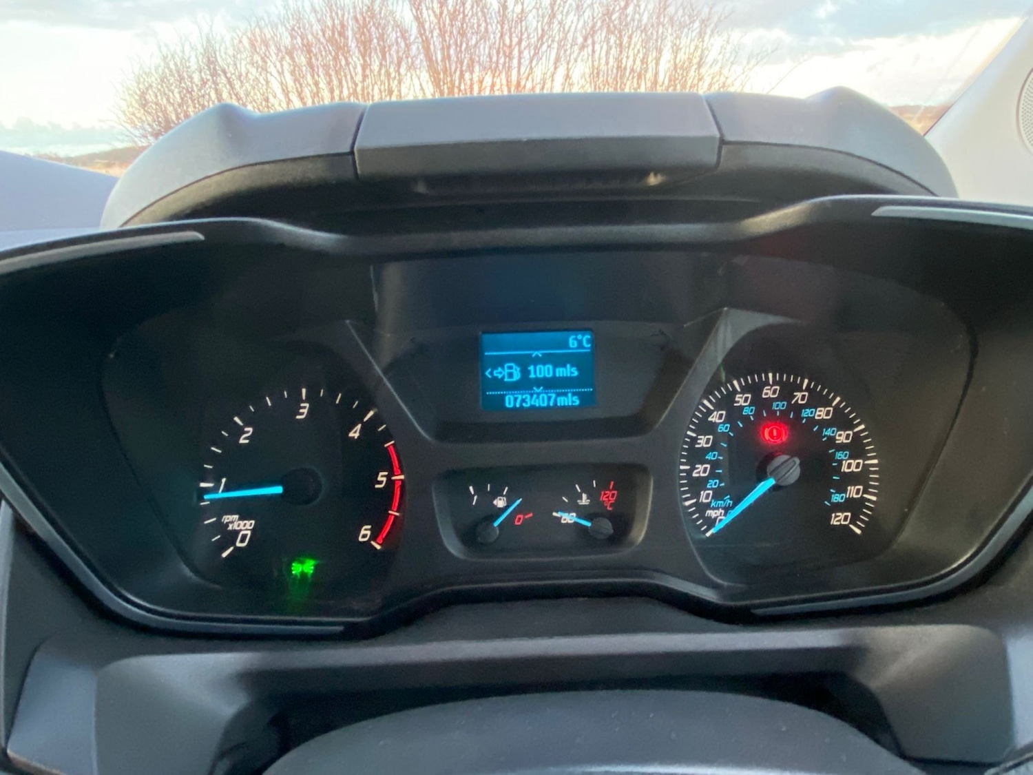 Used Ford Transit Custom 2016 for sale - 77459954: Photo 11