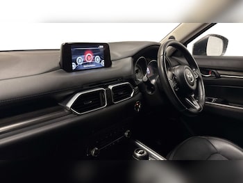 Used Mazda CX-5 2019 for sale - 78716446: Photo