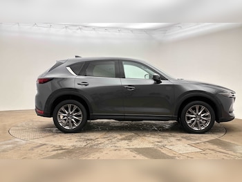 Used Mazda CX-5 2019 for sale - 78716446: Photo