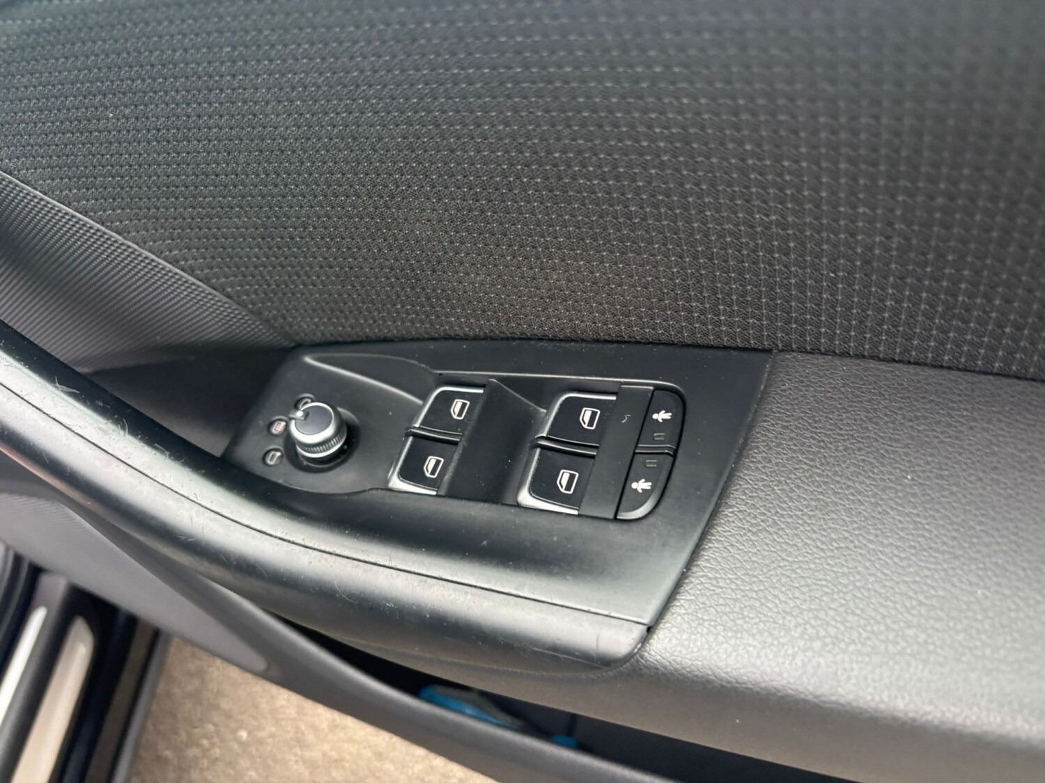 Used Audi Q3 2014 for sale - 77822330: Photo 15