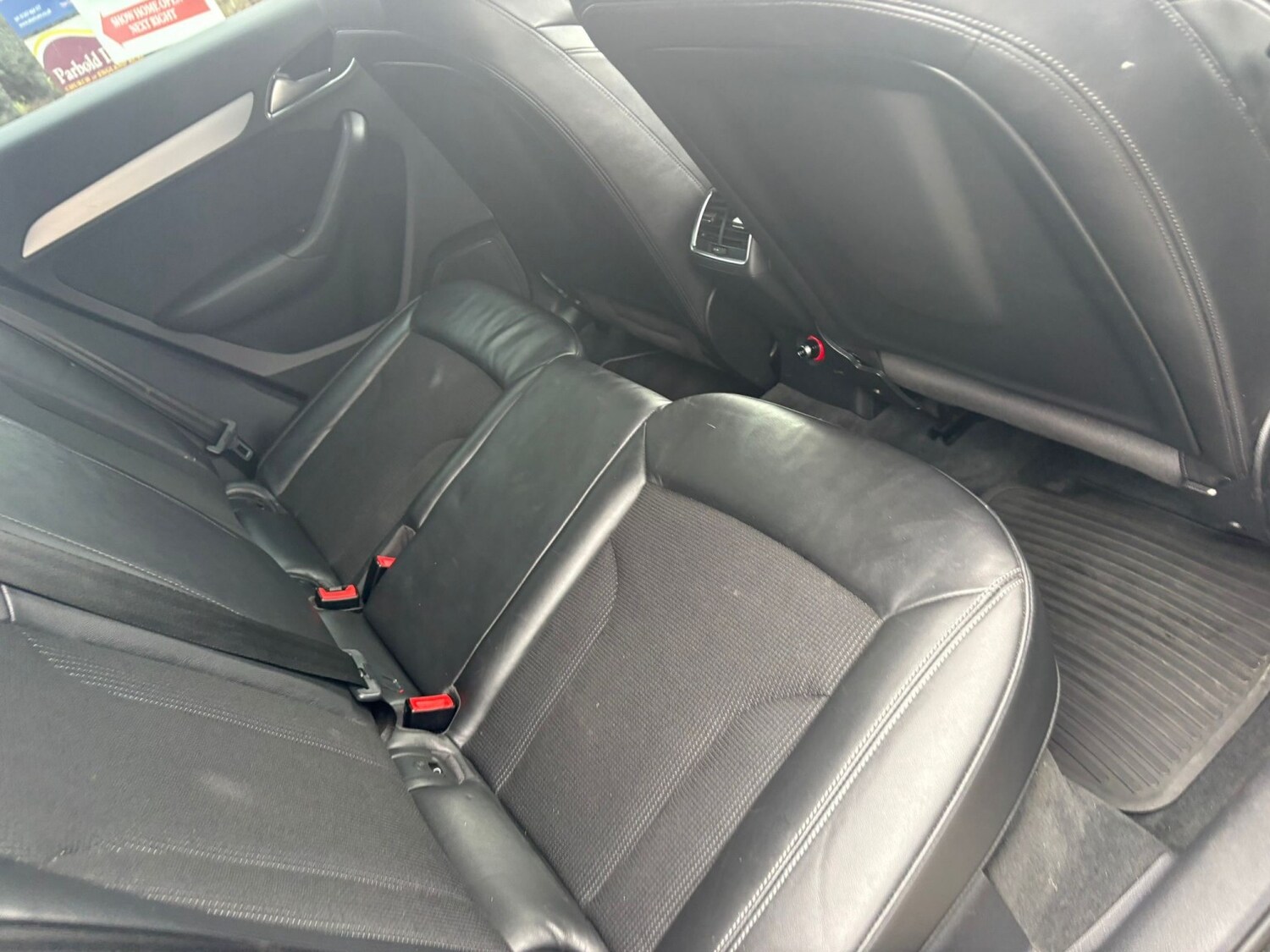 Used Audi Q3 2014 for sale - 77822330: Photo 7