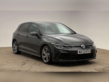 Used Volkswagen Golf 2022 for sale - 78716443: Photo