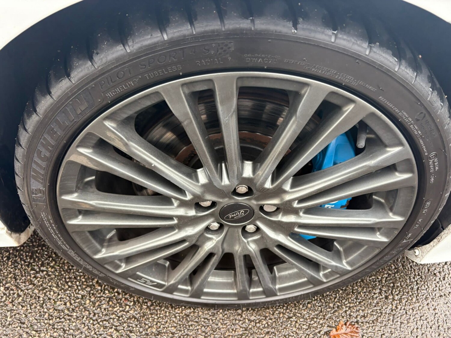 Used Ford Focus 2016 for sale - 77459914: Photo 11