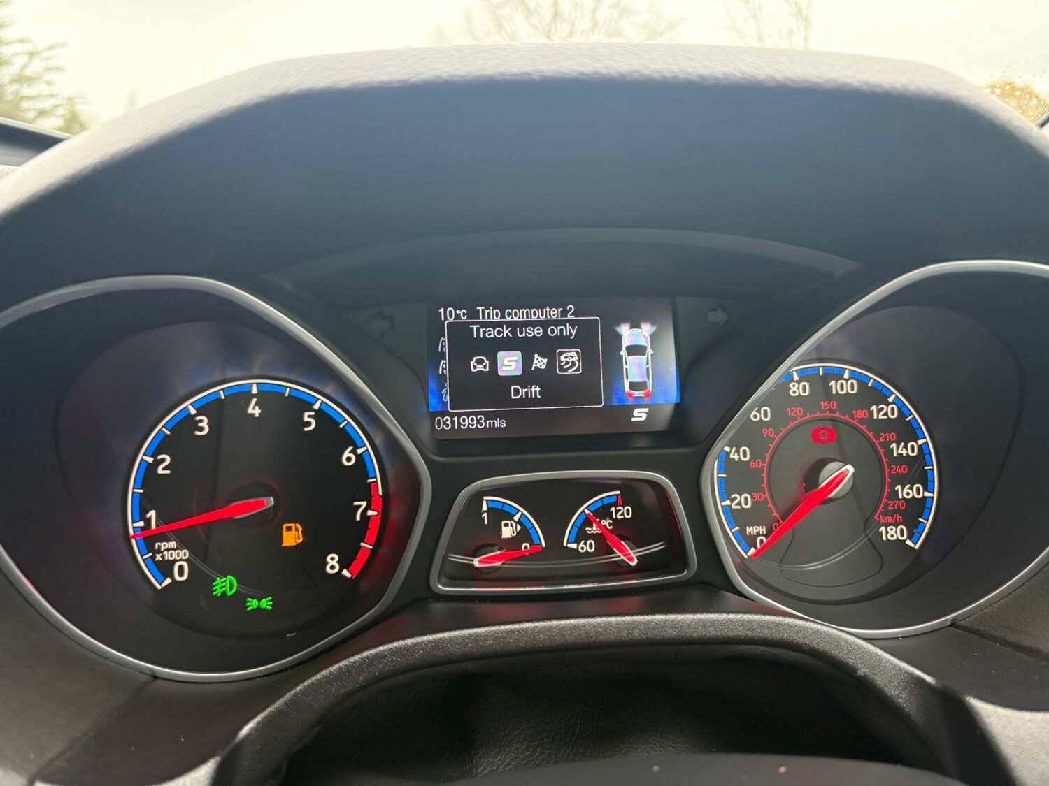 Used Ford Focus 2016 for sale - 77459914: Photo 12