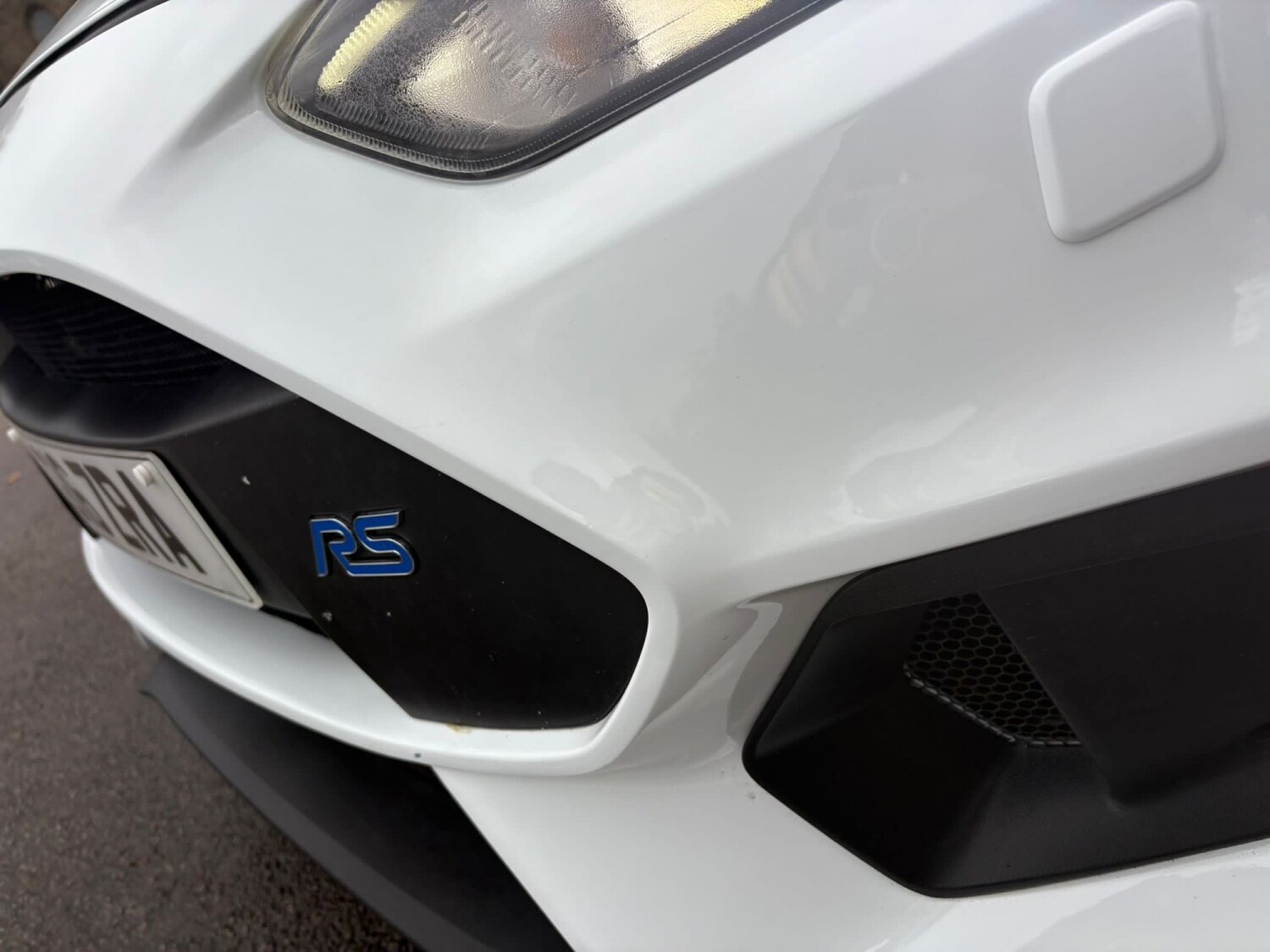 Used Ford Focus 2016 for sale - 77459914: Photo 13