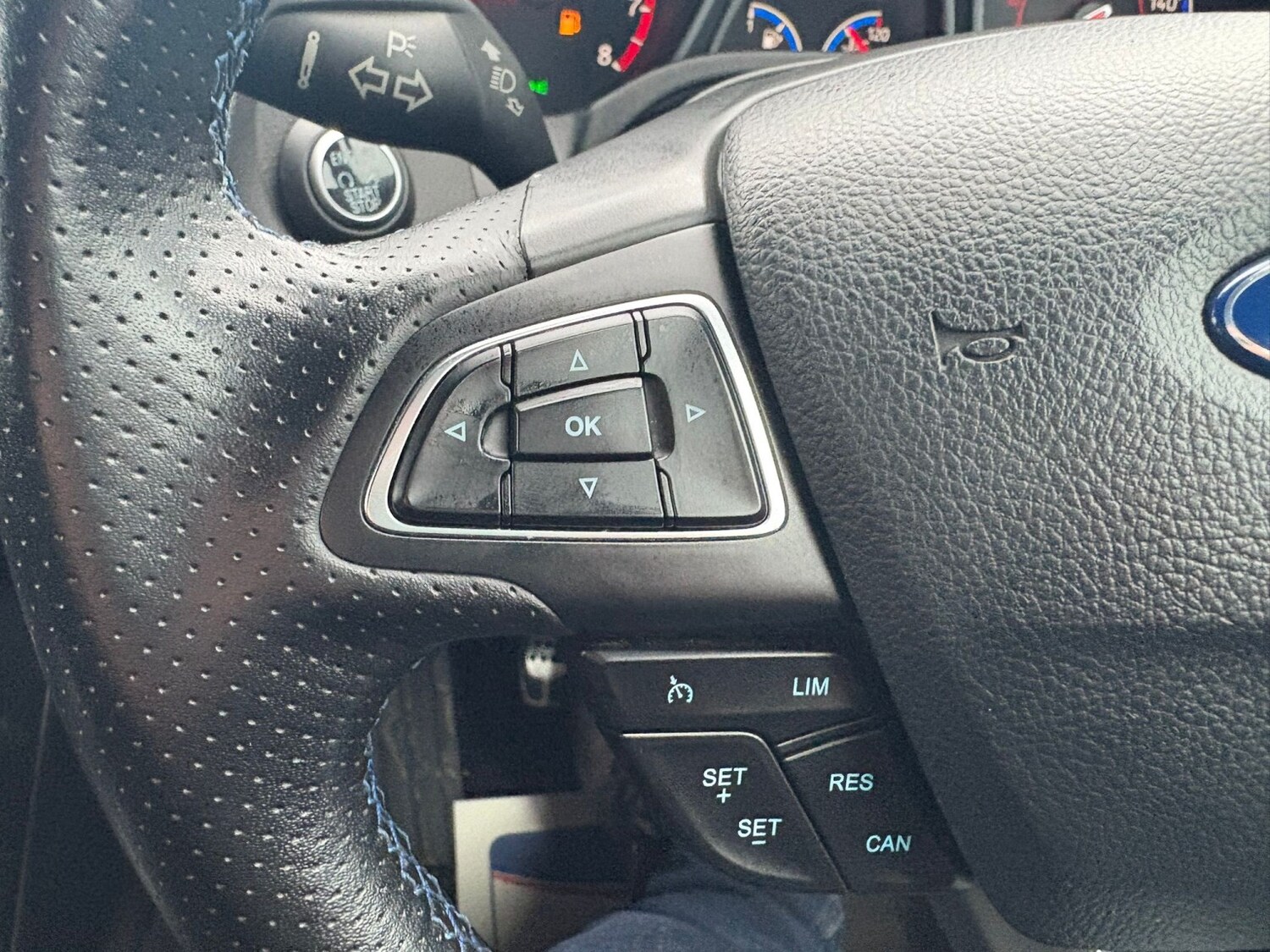 Used Ford Focus 2016 for sale - 77459914: Photo 14