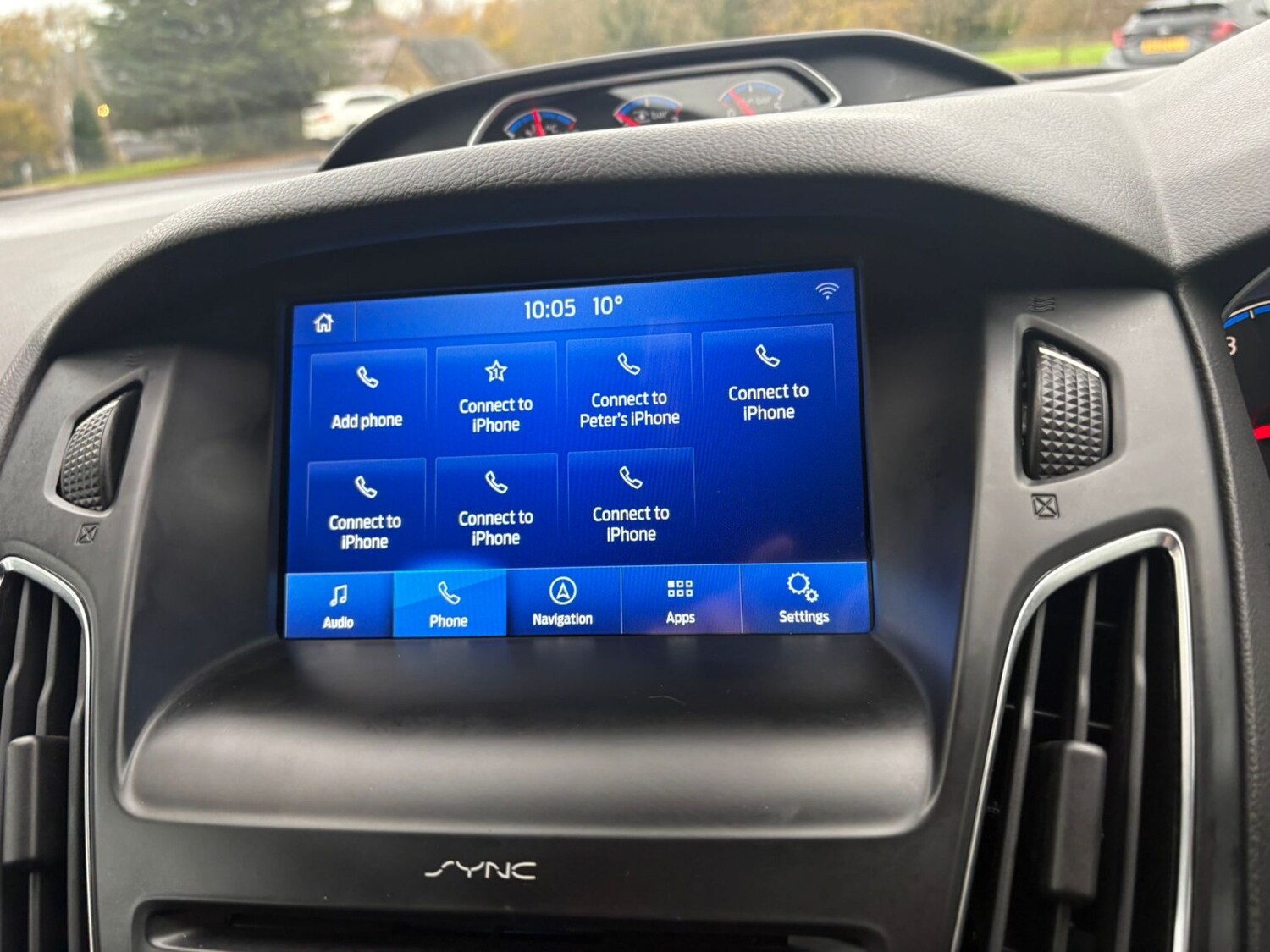 Used Ford Focus 2016 for sale - 77459914: Photo 15