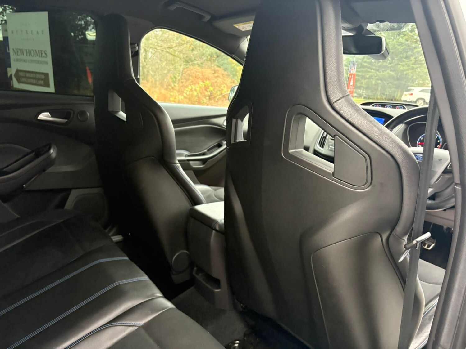 Used Ford Focus 2016 for sale - 77459914: Photo 16