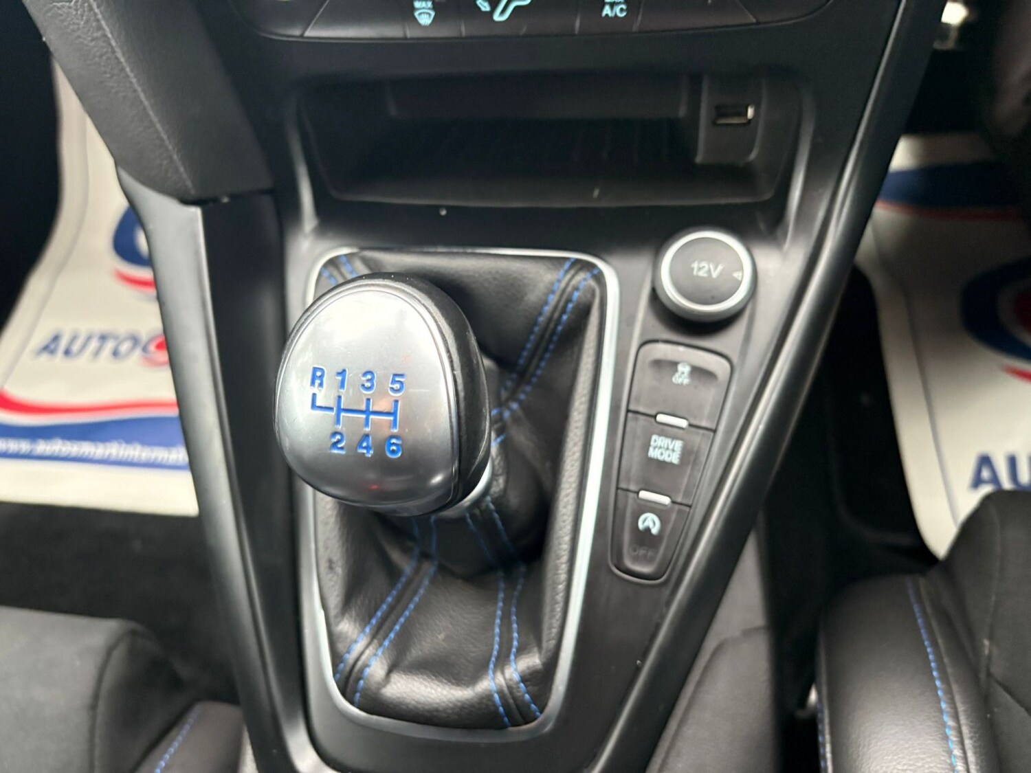 Used Ford Focus 2016 for sale - 77459914: Photo 20