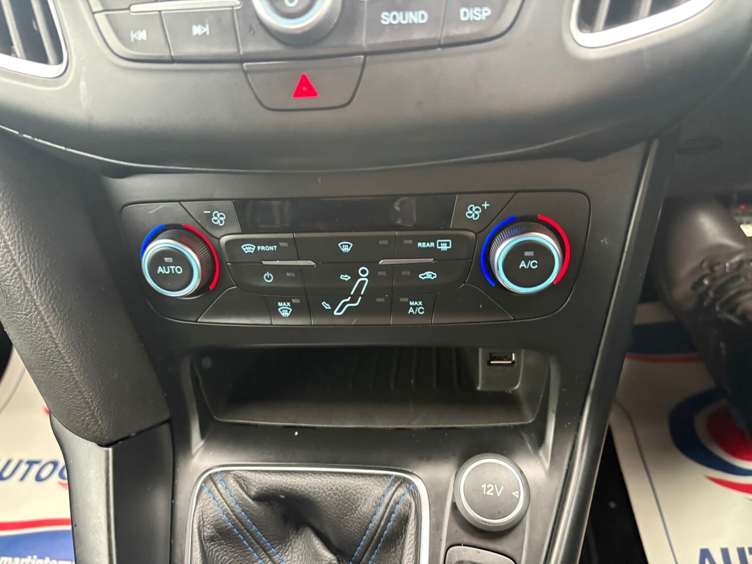 Used Ford Focus 2016 for sale - 77459914: Photo 25