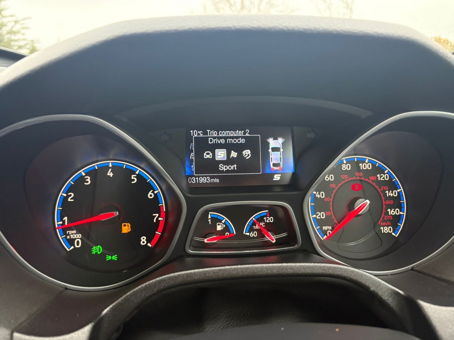 Used Ford Focus 2016 for sale - 77459914: Photo 28