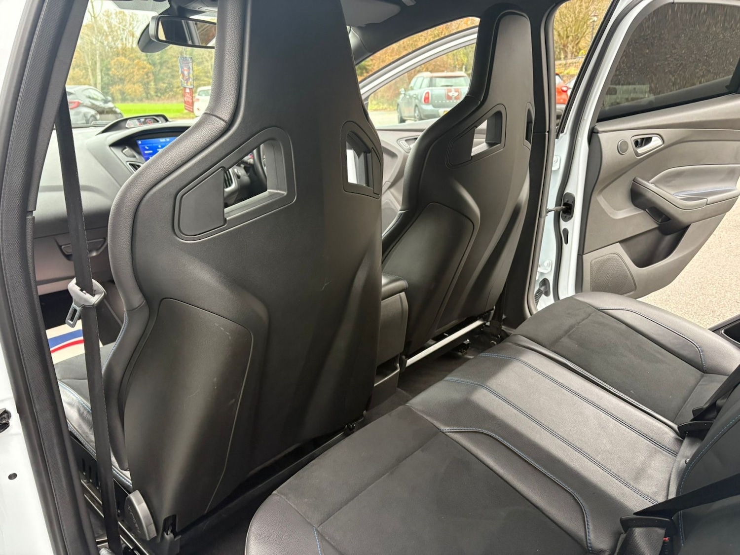 Used Ford Focus 2016 for sale - 77459914: Photo 29