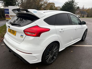 Used Ford Focus 2016 for sale - 77459914: Photo