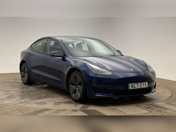 Used Tesla Model 3 2022 for sale - 78628420: Photo