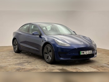 Used Tesla Model 3 2022 for sale - 78628420: Photo