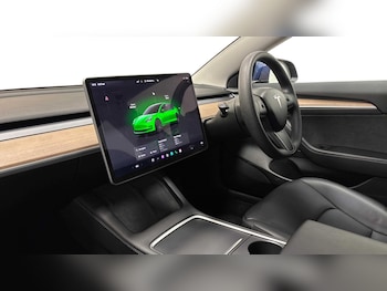 Used Tesla Model 3 2022 for sale - 78628420: Photo