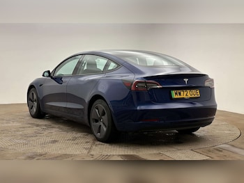 Used Tesla Model 3 2022 for sale - 78628420: Photo