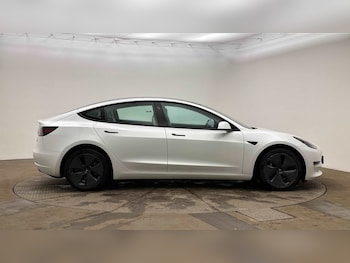 Used Tesla Model 3 2022 for sale - 78870309: Photo