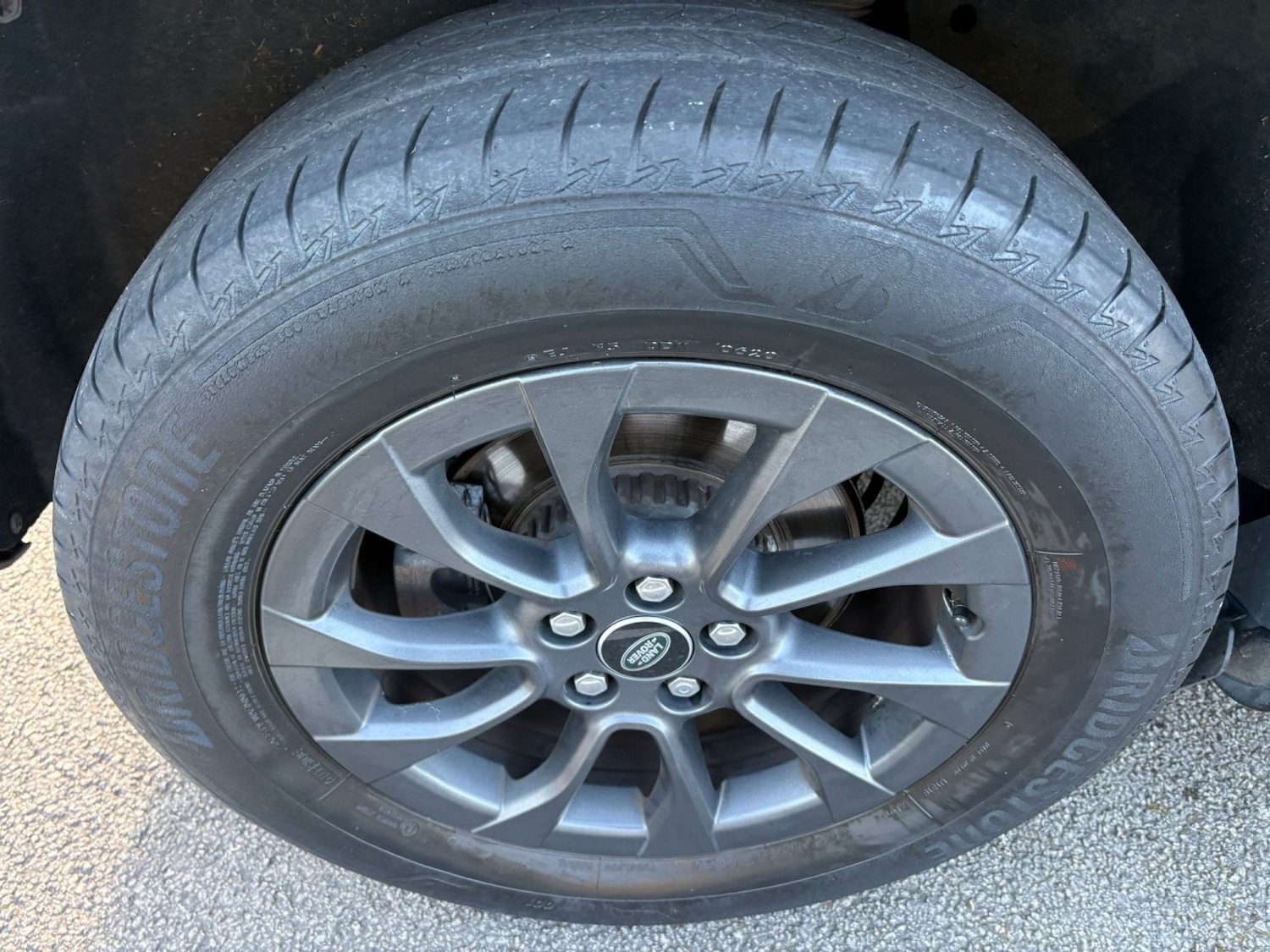 Used Land Rover Range Rover Evoque 2020 for sale - 77921380: Photo 12