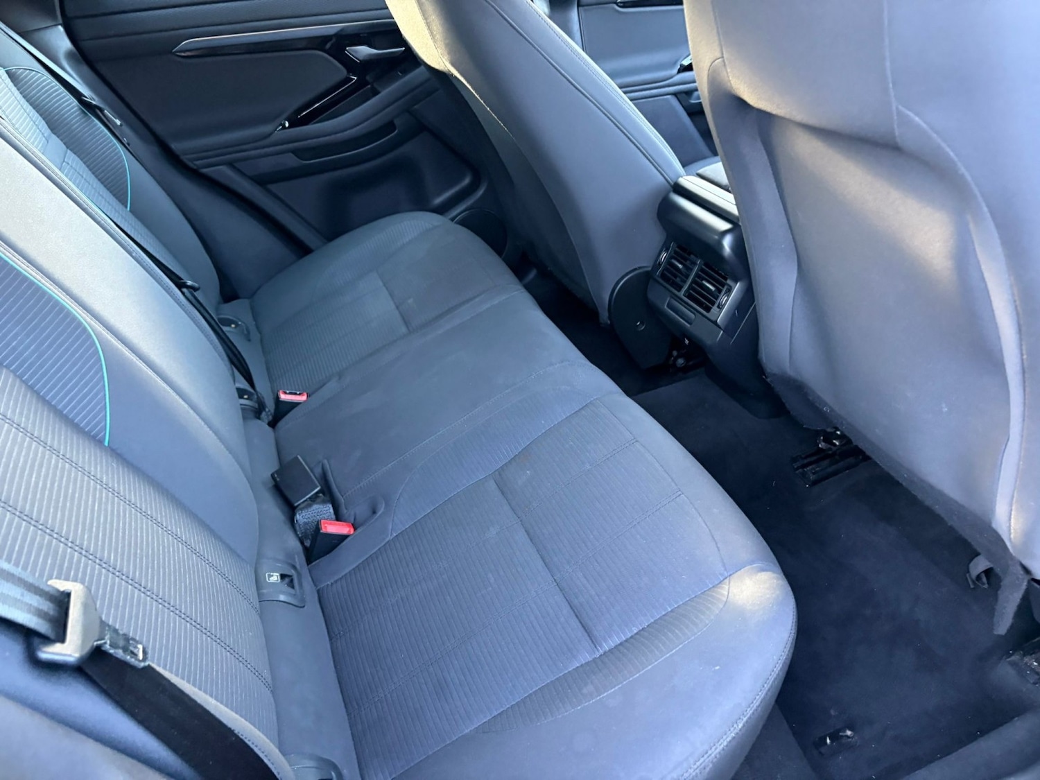 Used Land Rover Range Rover Evoque 2020 for sale - 77921380: Photo 13