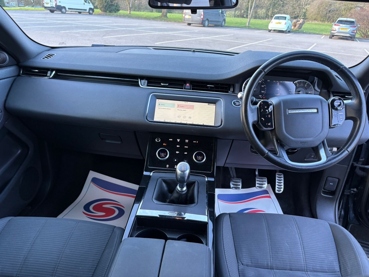 Used Land Rover Range Rover Evoque 2020 for sale - 77921380: Photo 14