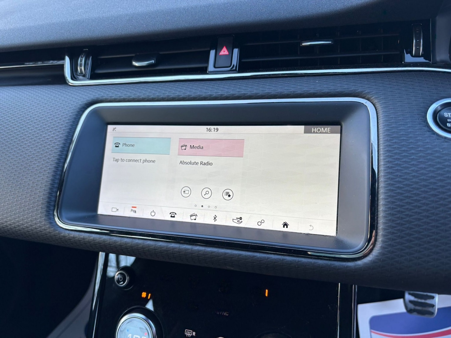 Used Land Rover Range Rover Evoque 2020 for sale - 77921380: Photo 17