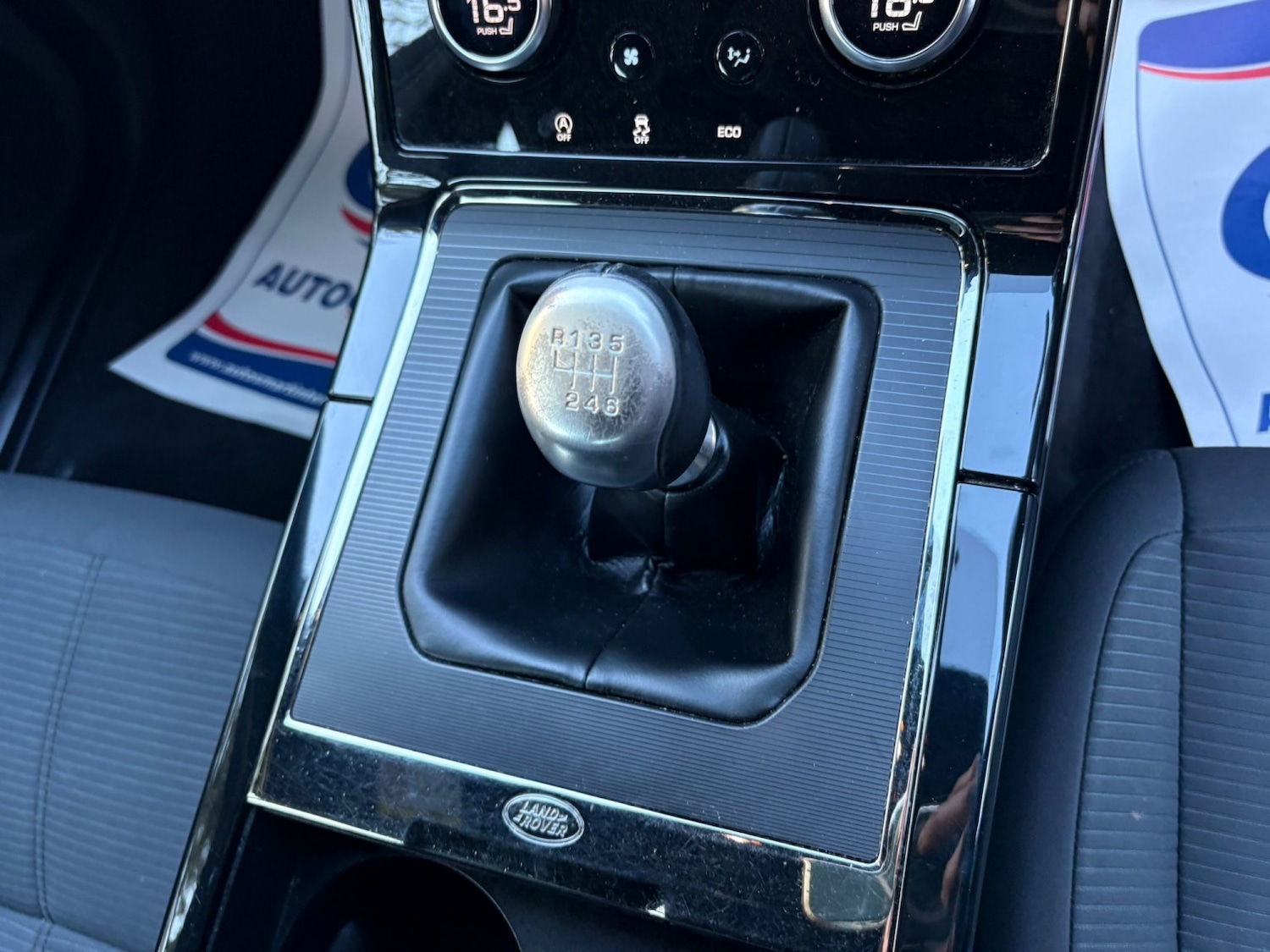 Used Land Rover Range Rover Evoque 2020 for sale - 77921380: Photo 18