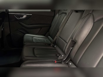Used Audi Q7 2020 for sale - 78826052: Photo