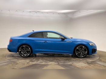 Used Audi A5 2021 for sale - 78914683: Photo