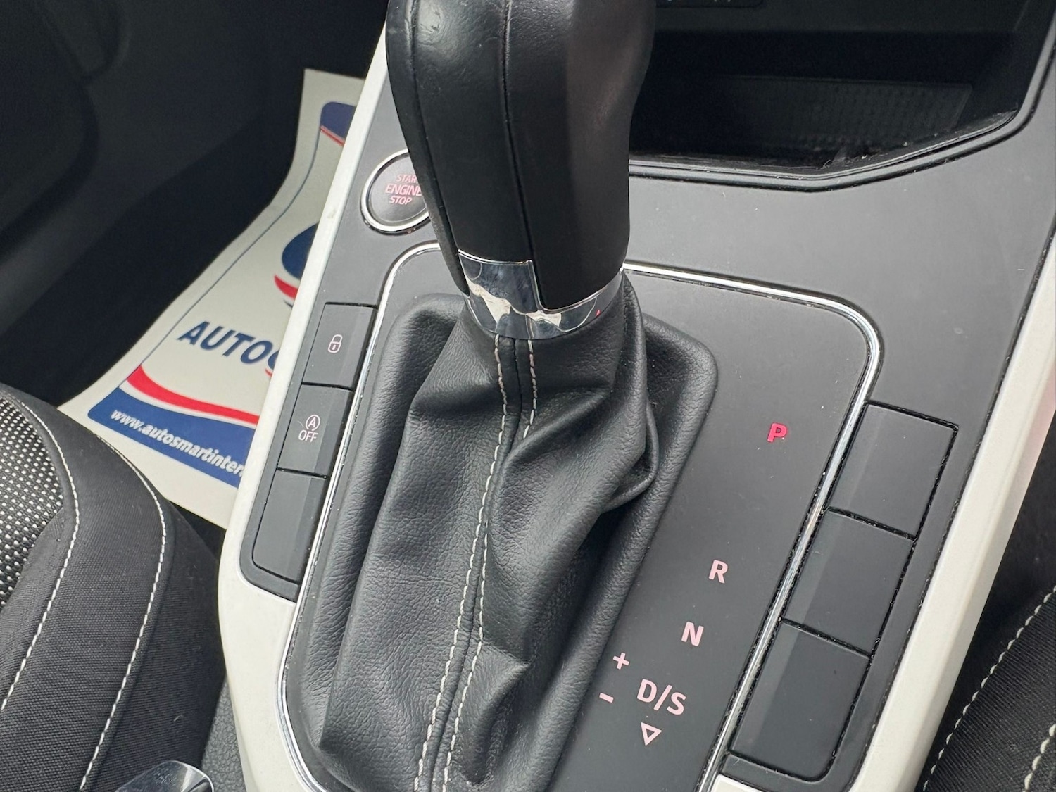 Used SEAT Arona 2018 for sale - 76858887: Photo 10