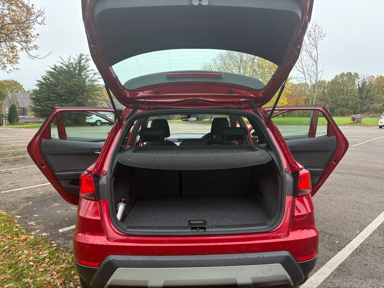 Used SEAT Arona 2018 for sale - 76858887: Photo 14