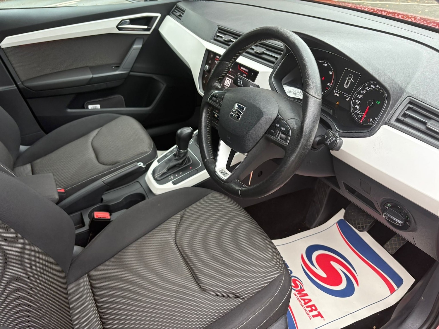 Used SEAT Arona 2018 for sale - 76858887: Photo 17