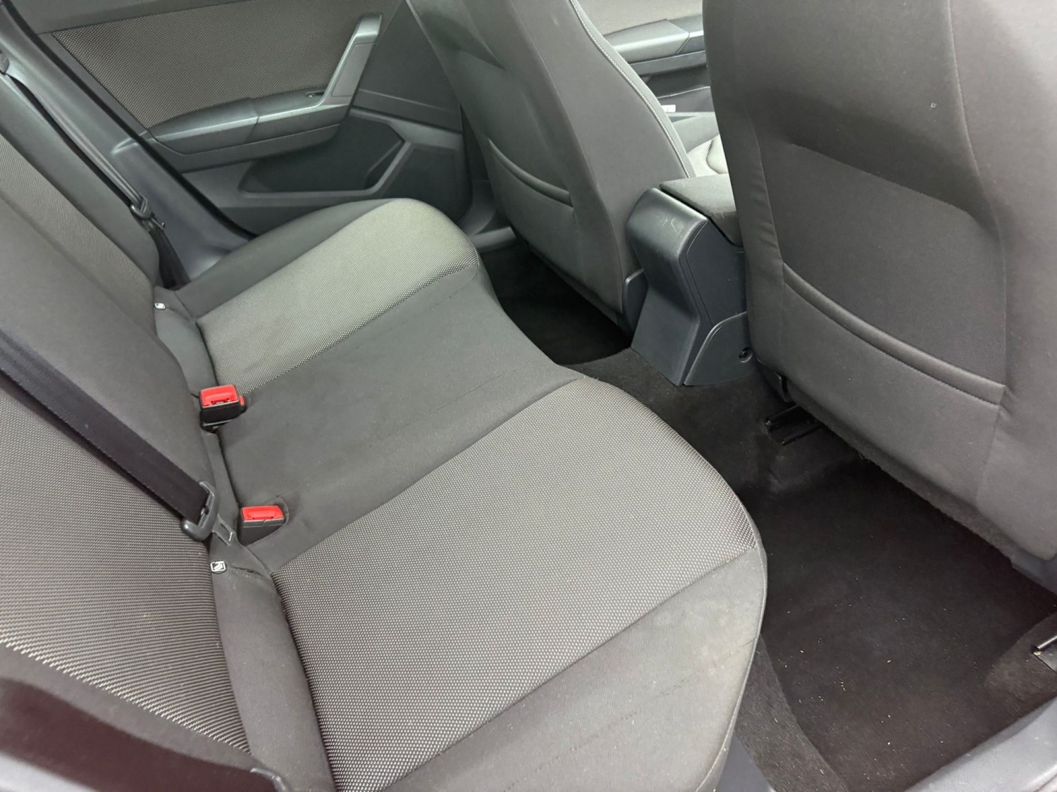 Used SEAT Arona 2018 for sale - 76858887: Photo 18