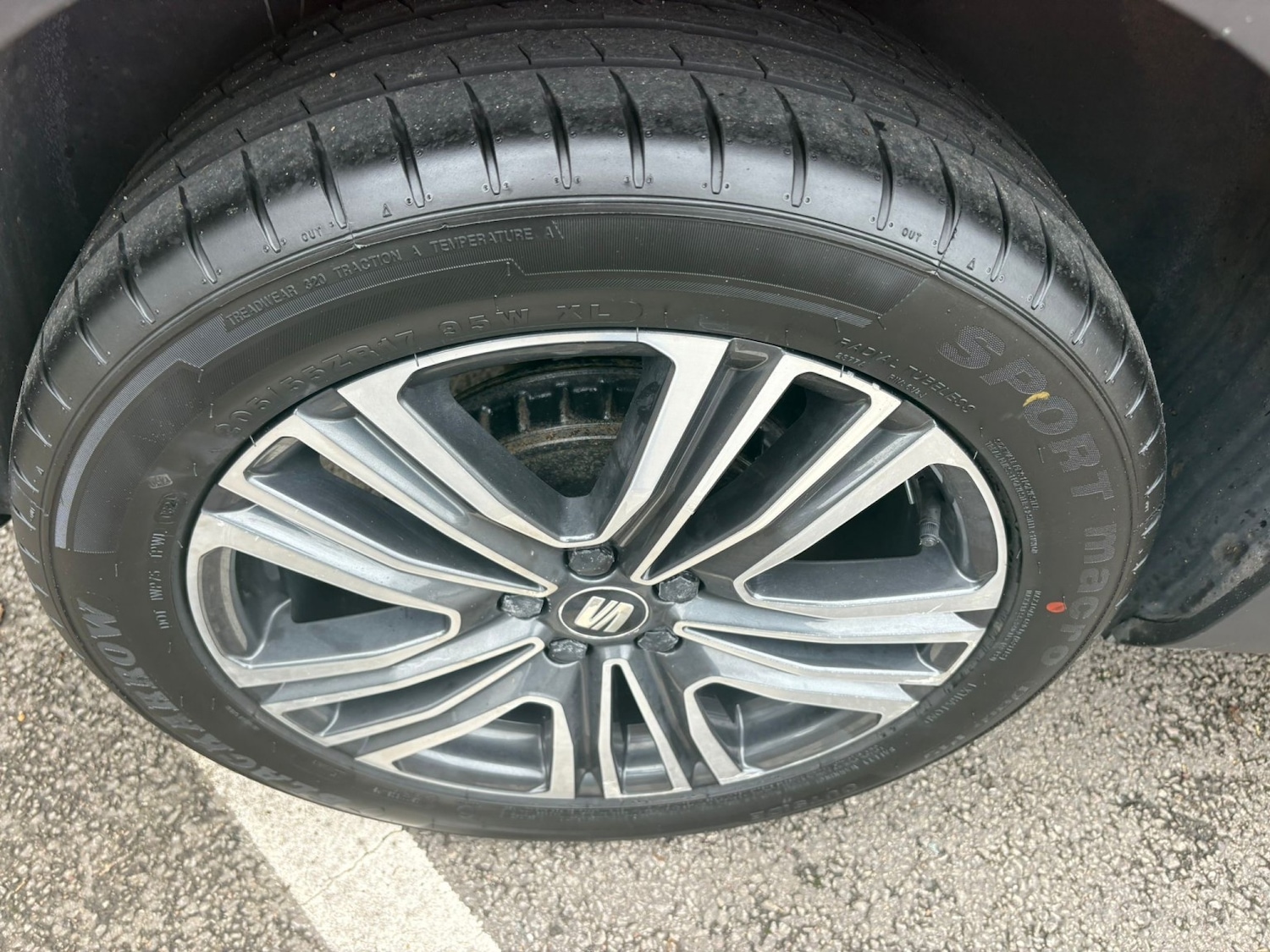 Used SEAT Arona 2018 for sale - 76858887: Photo 20