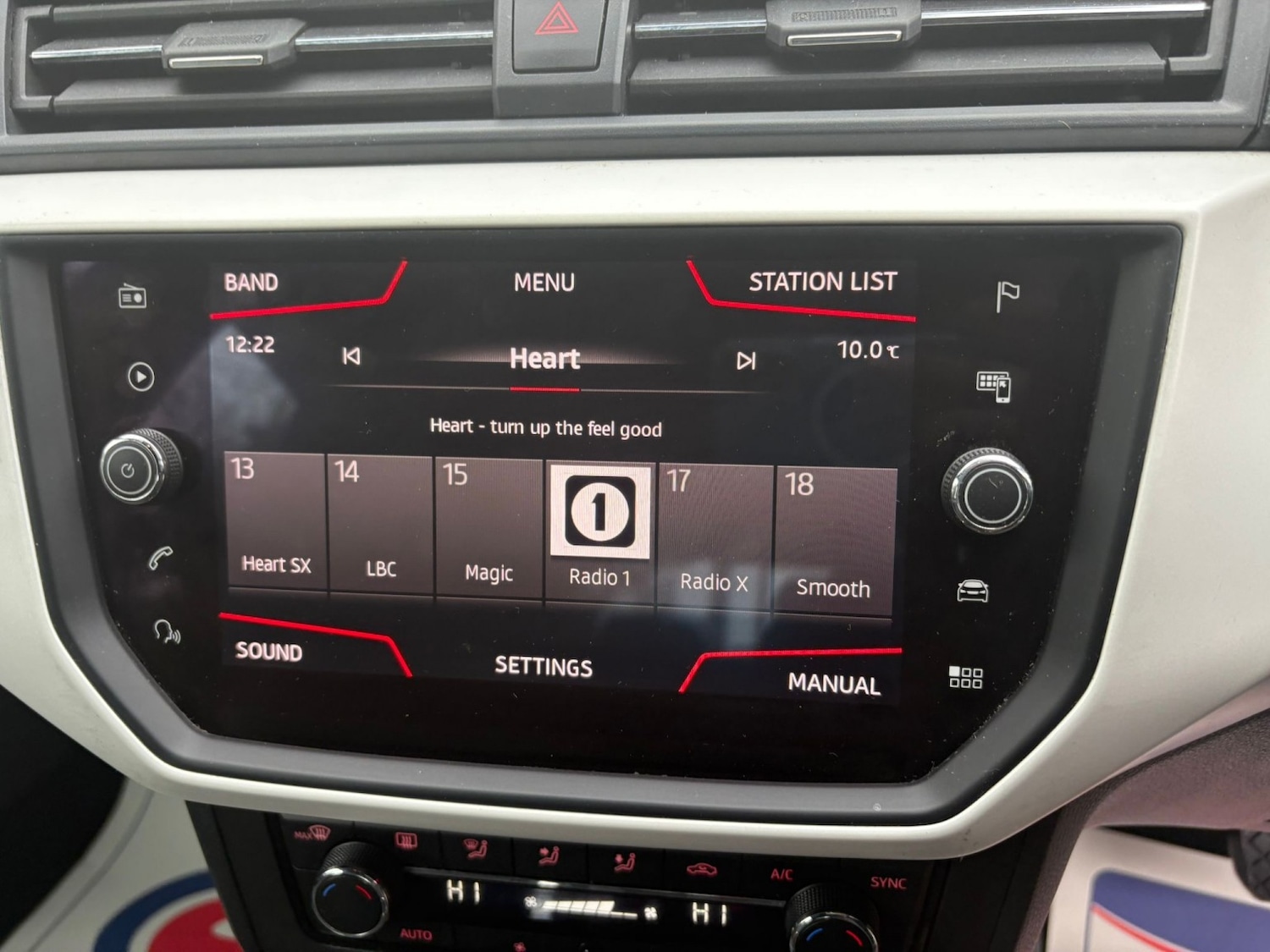 Used SEAT Arona 2018 for sale - 76858887: Photo 21