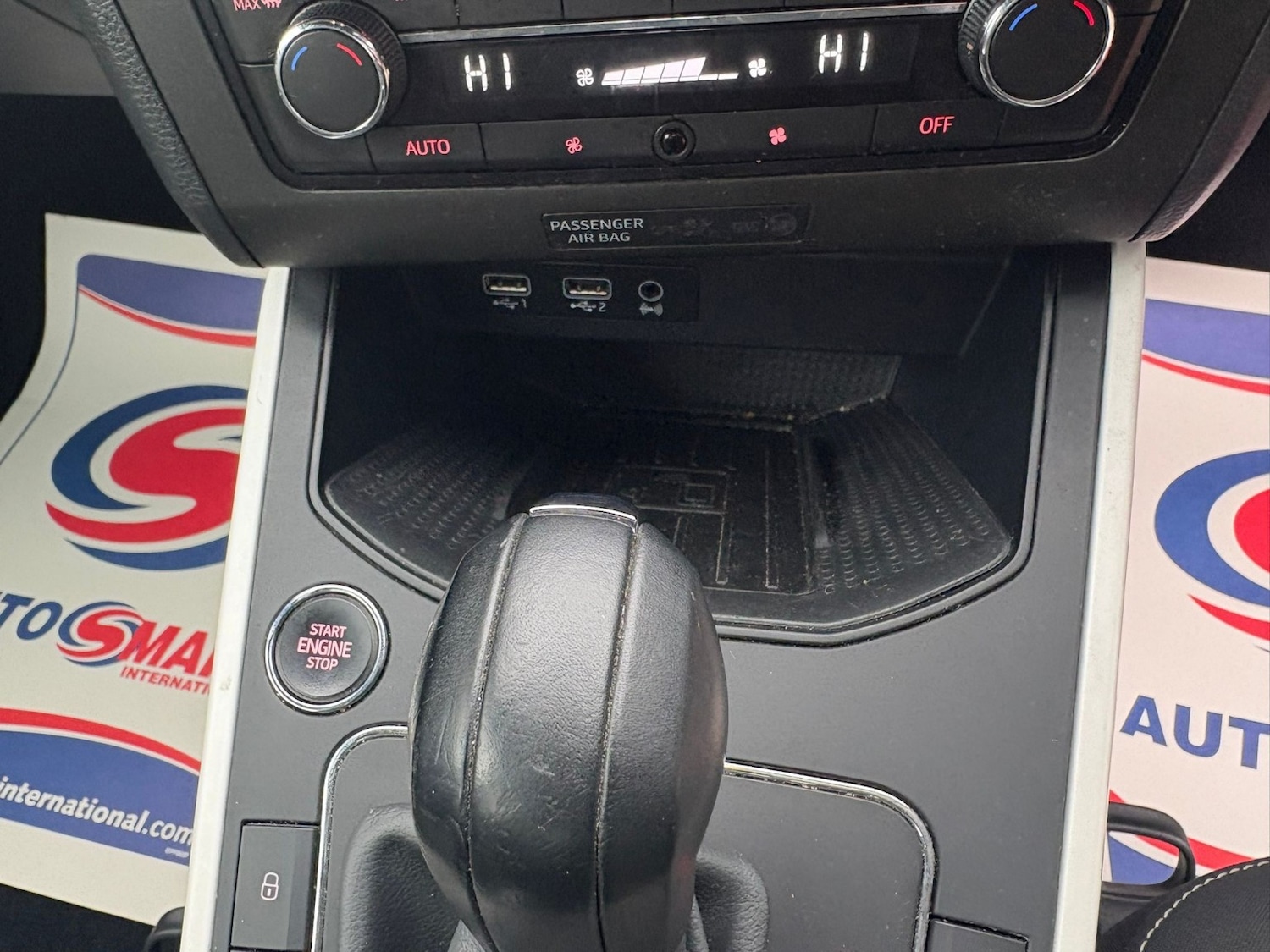 Used SEAT Arona 2018 for sale - 76858887: Photo 6