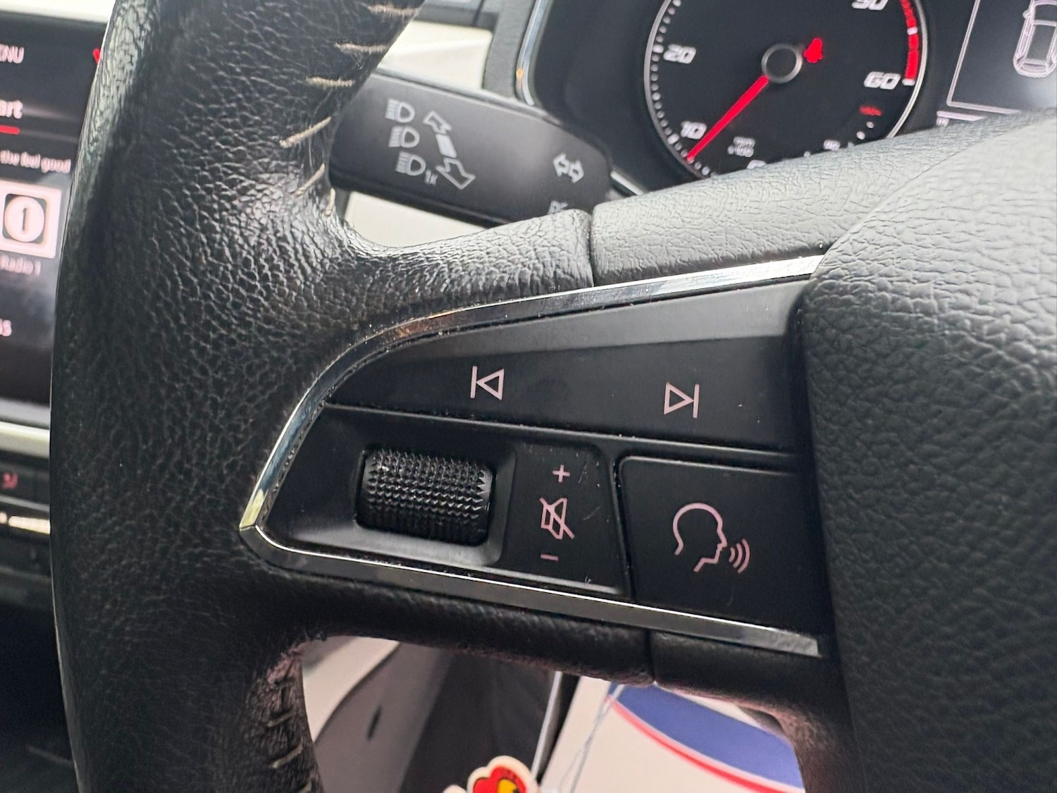 Used SEAT Arona 2018 for sale - 76858887: Photo 8