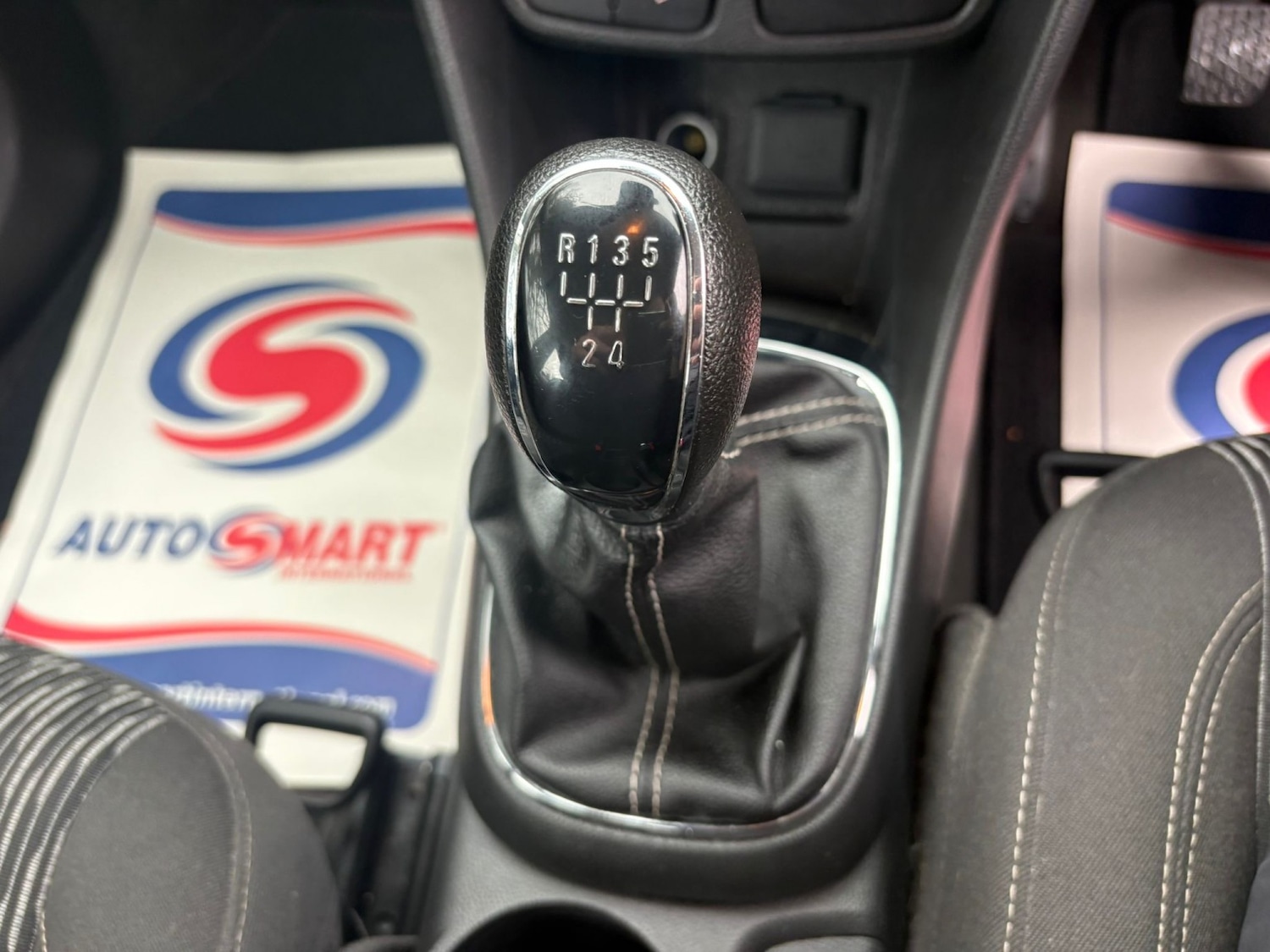 Used Vauxhall Mokka 2014 for sale - 77836841: Photo 13