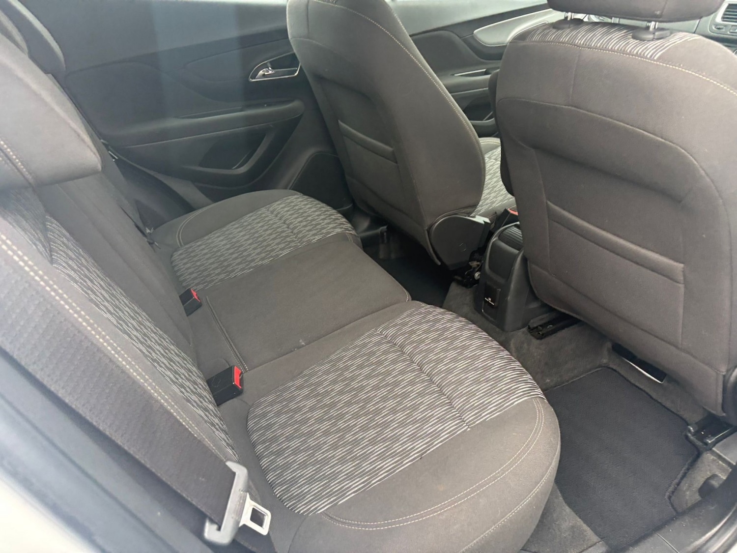 Used Vauxhall Mokka 2014 for sale - 77836841: Photo 21