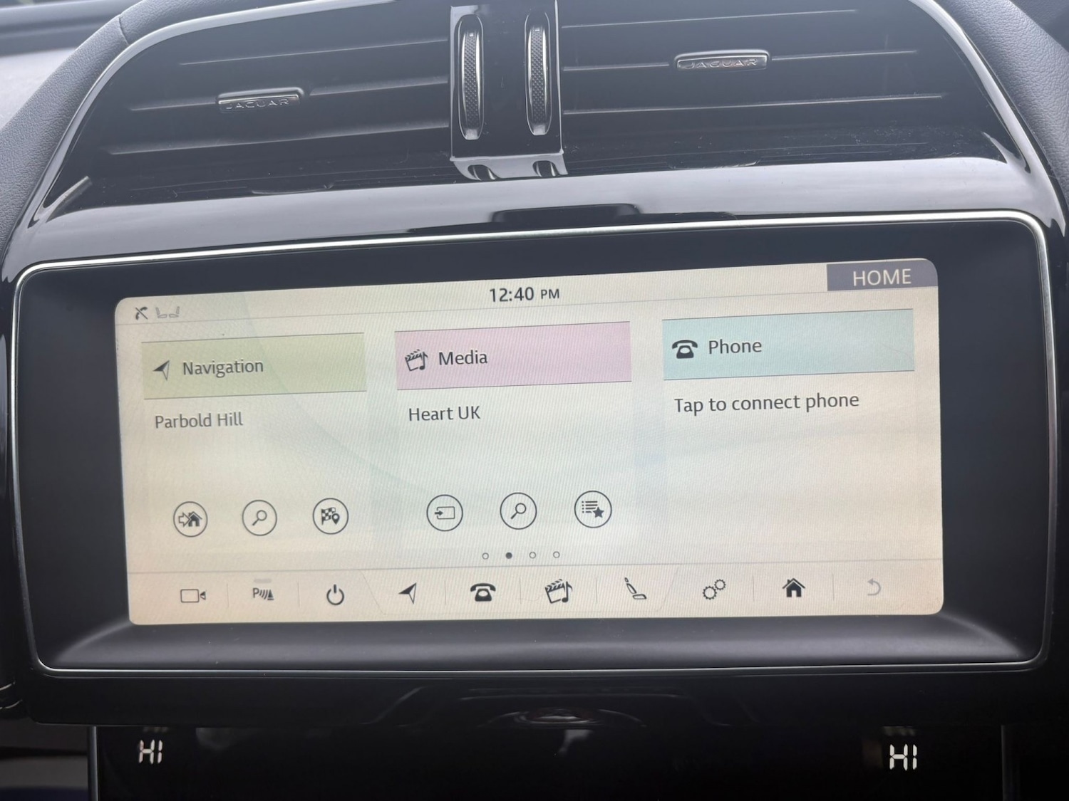 Used Jaguar XE 2019 for sale - 77478035: Photo 21