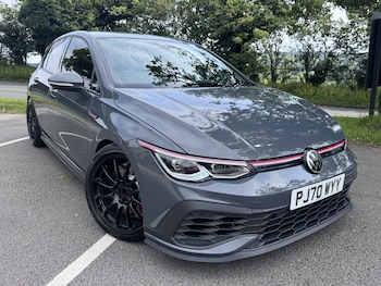 Used Volkswagen Golf 2020 for sale - 78900088: Photo