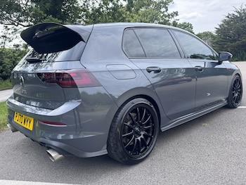 Used Volkswagen Golf 2020 for sale - 78900088: Photo