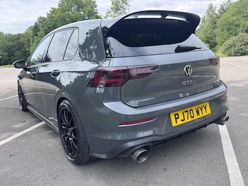 Used Volkswagen Golf 2020 for sale - 78900088: Photo
