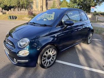 Used Fiat 500 2019 for sale - 79487777: Photo